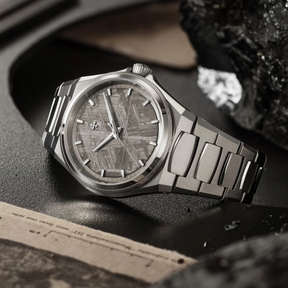 Relógio Venezianico Arsenale Meteorito - 6221560C