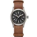 Relógio Hamilton Khaki Field Mechanical 38mm - H69439531