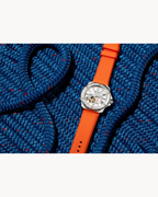 Bulova Marine Star Automatic Watch - 98A226