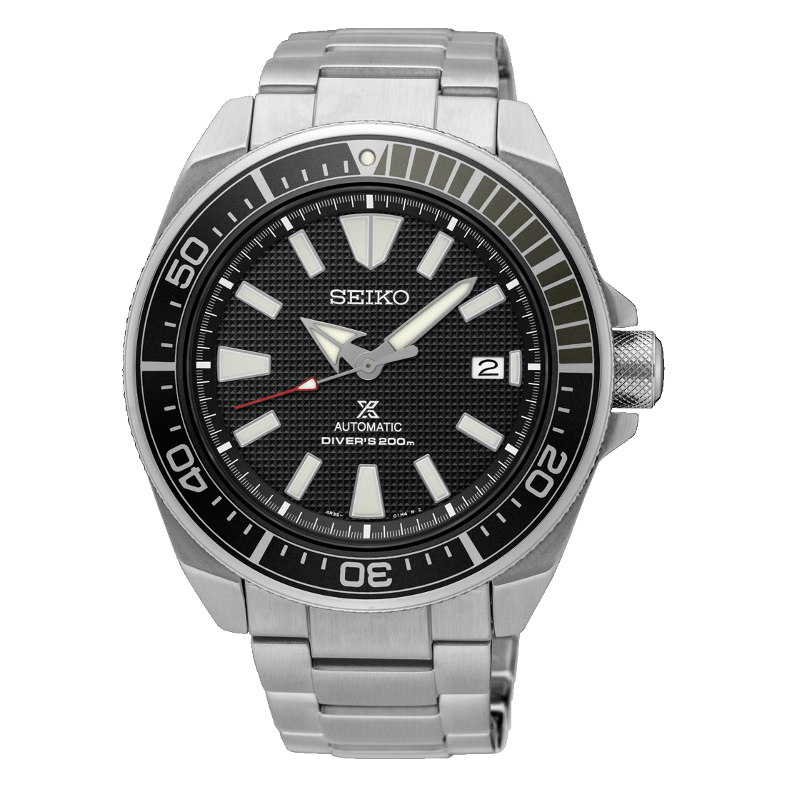 Relógio Seiko Prospex - SRPF03K1