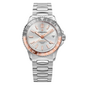 Venezianico Nereide GMT Watch - 3521503C