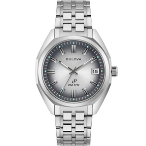 Relógio Bulova Precisionist JET STAR - 96B472