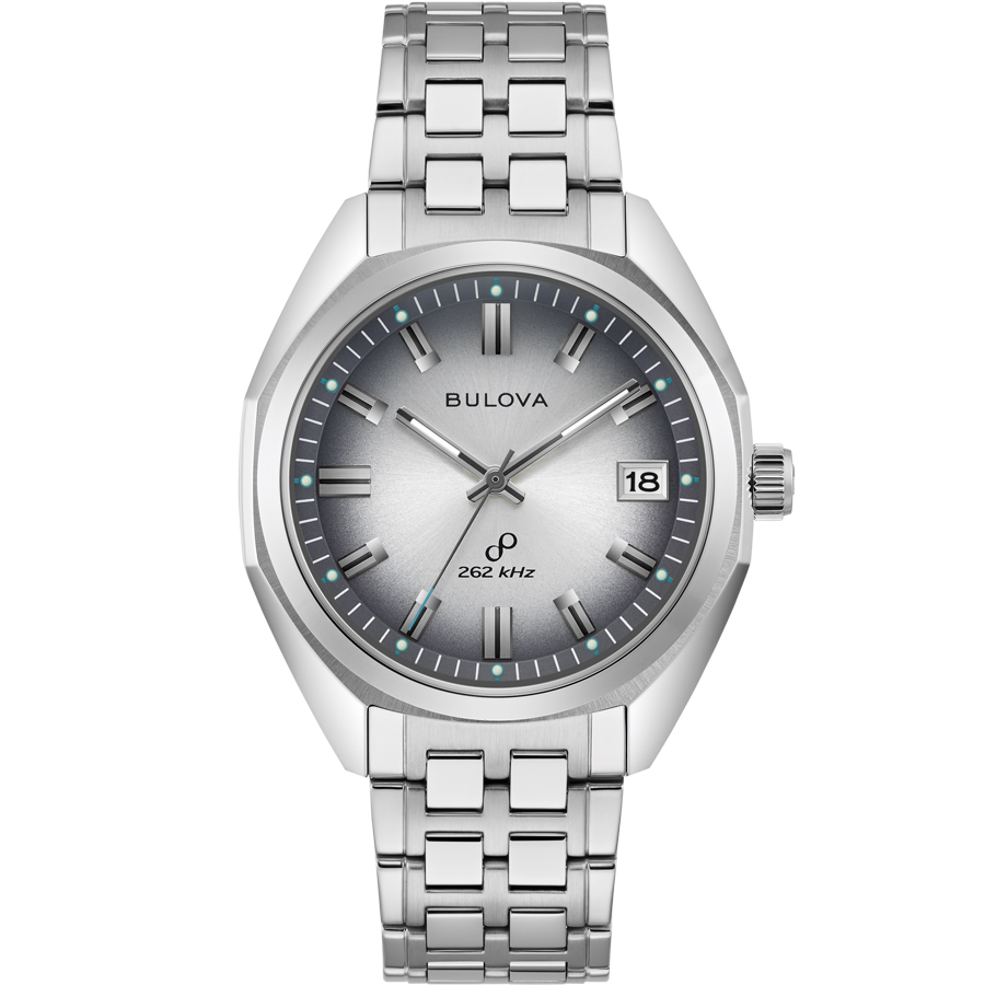 Relógio Bulova Precisionist JET STAR - 96B472