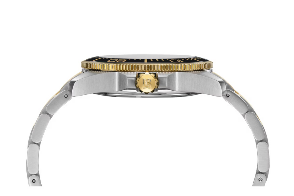 Reloj Certina DS Action Diver 43 mm Powermatic 80 - C032.607.22.051.00