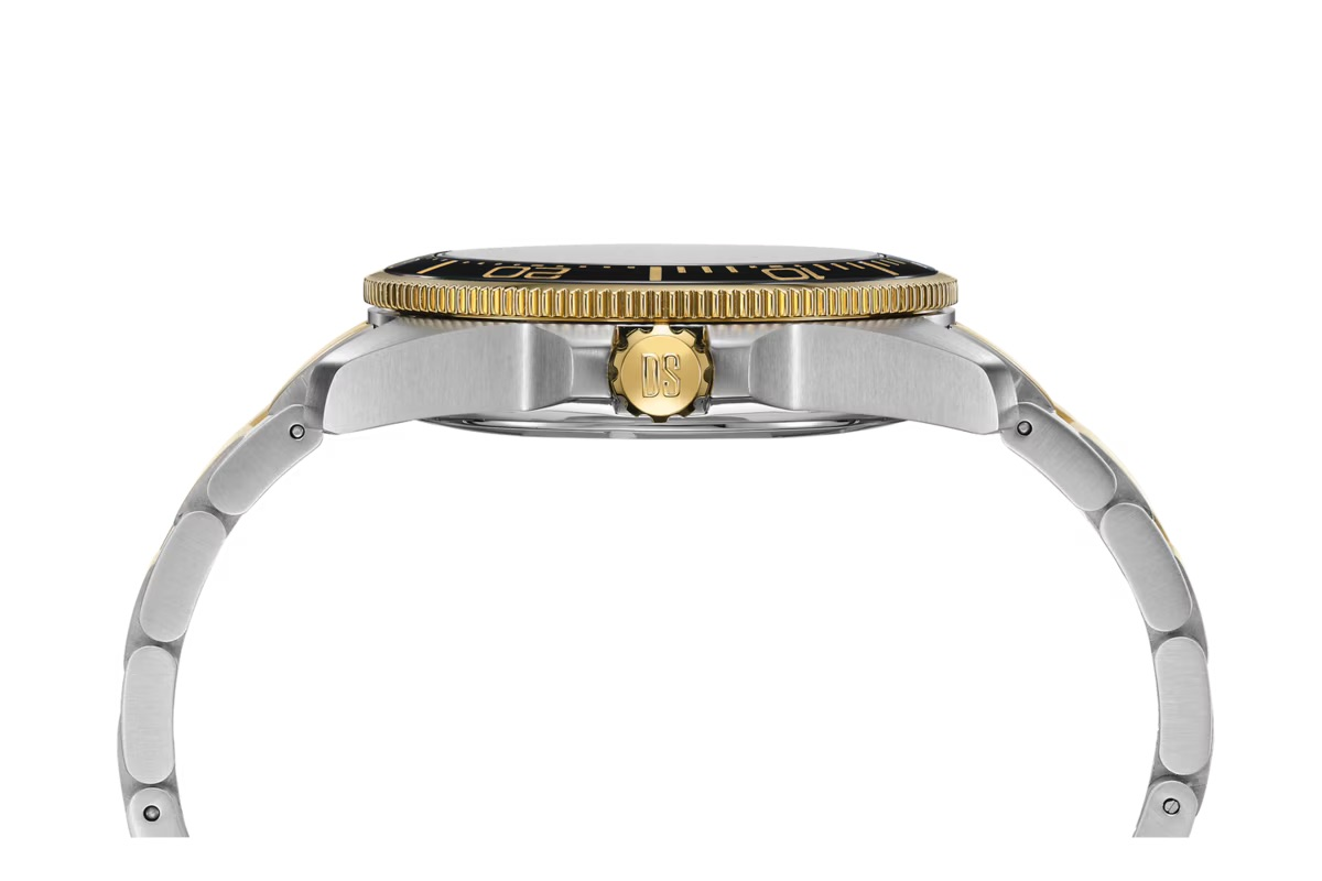 Reloj Certina DS Action Diver 43 mm Powermatic 80 - C032.607.22.051.00