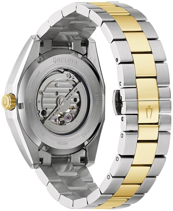 Relógio Bulova Surveyor - 98A284