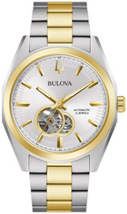 Relógio Bulova Surveyor - 98A284