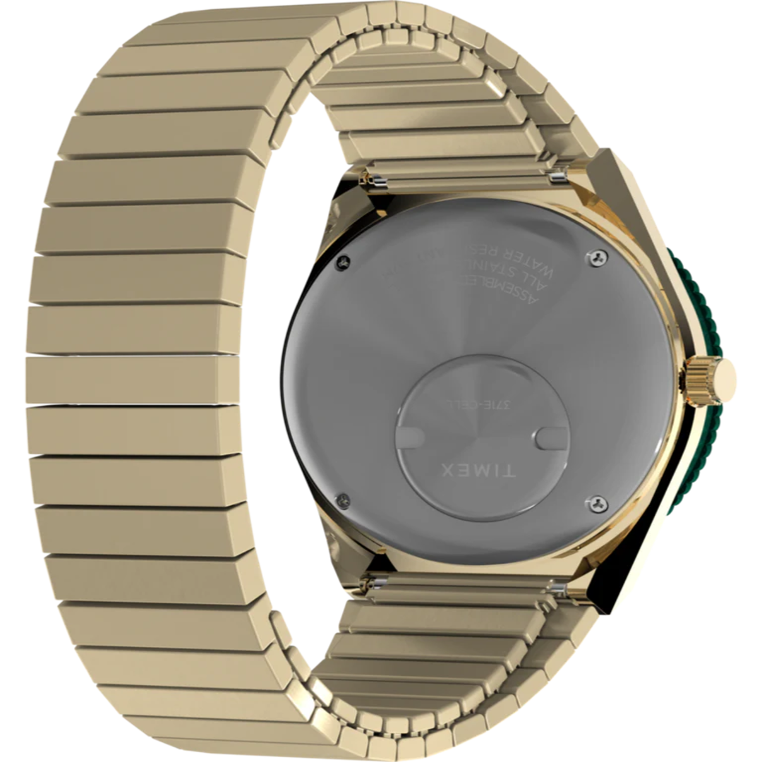 Relógio Q Timex - TW2V92200