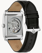 Bulova Sutton Classic Watch - 96A269