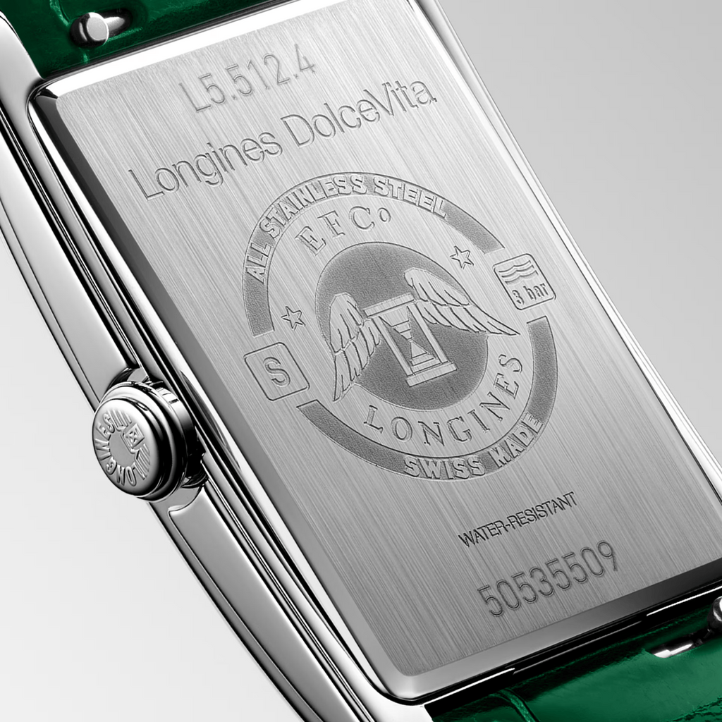 Relógio Longines Dolcevita - L5.512.4.71.A