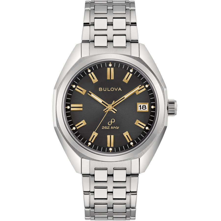 Reloj Bulova Precisionist JET STAR - 96B415