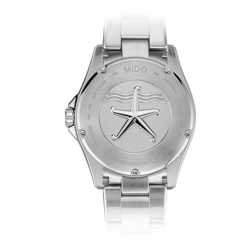 Reloj Mido Ocean Star 200C - M042.430.11.091.00