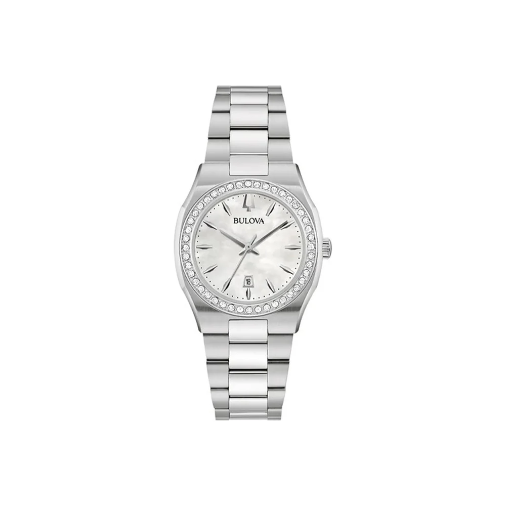 Reloj Bulova Surveyor - 96R245