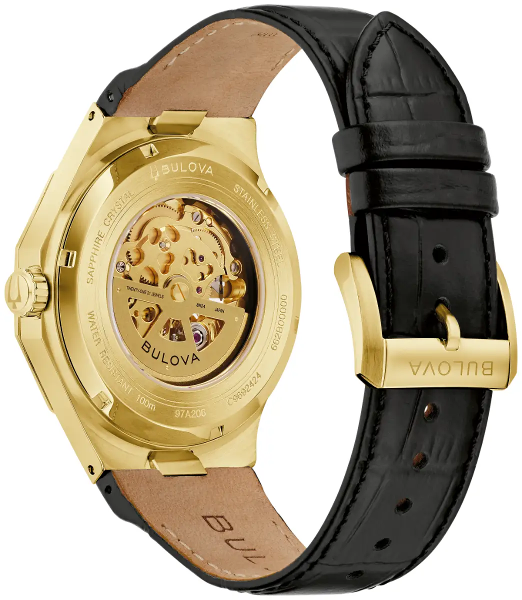 Relógio Bulova Prestige - 97A206