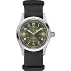 Relógio Khaki Field Automatico 38mm - H70455960
