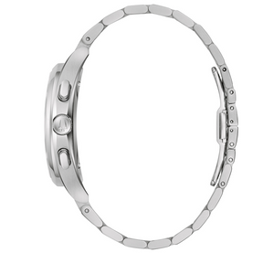 Relógio Bulova Curv - 96A302