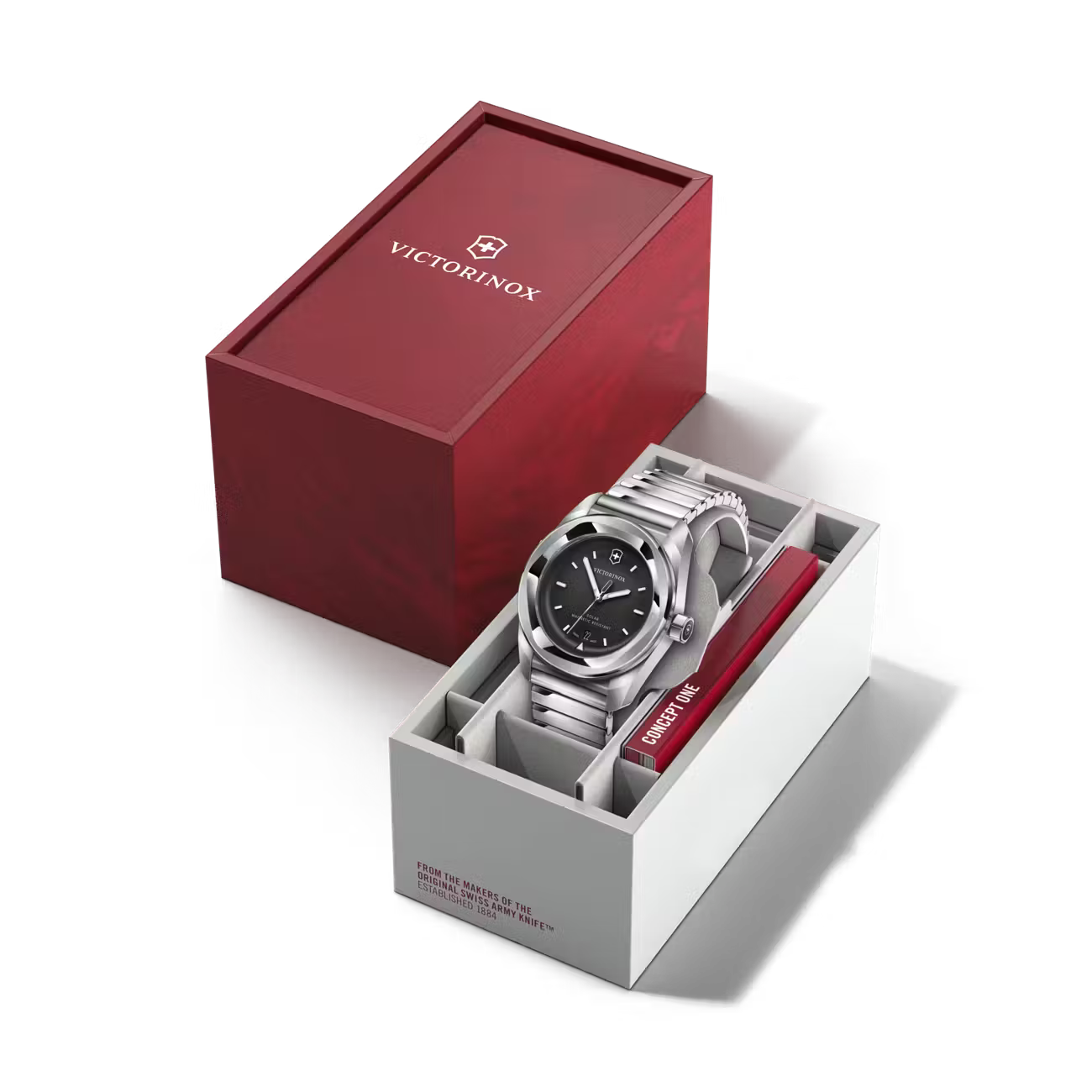 Relógio Victorinox Concept One Solar - 242055