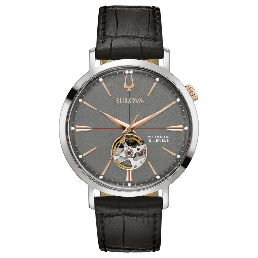 Reloj Bulova Aerojet - 98A187
