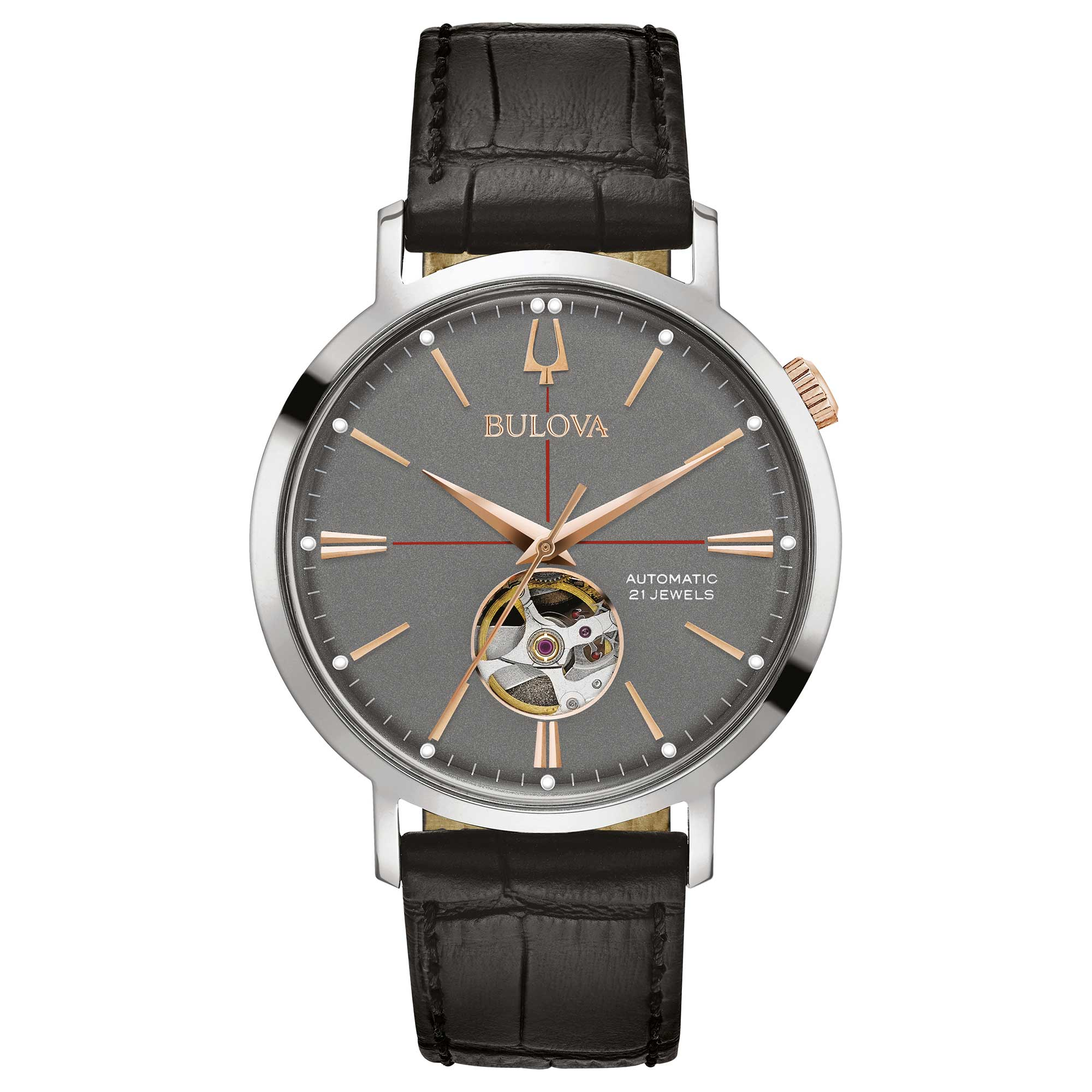 Reloj Bulova Aerojet - 98A187