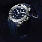 Relógio Venezianico Nereide  Avventurina 42 - 4521550