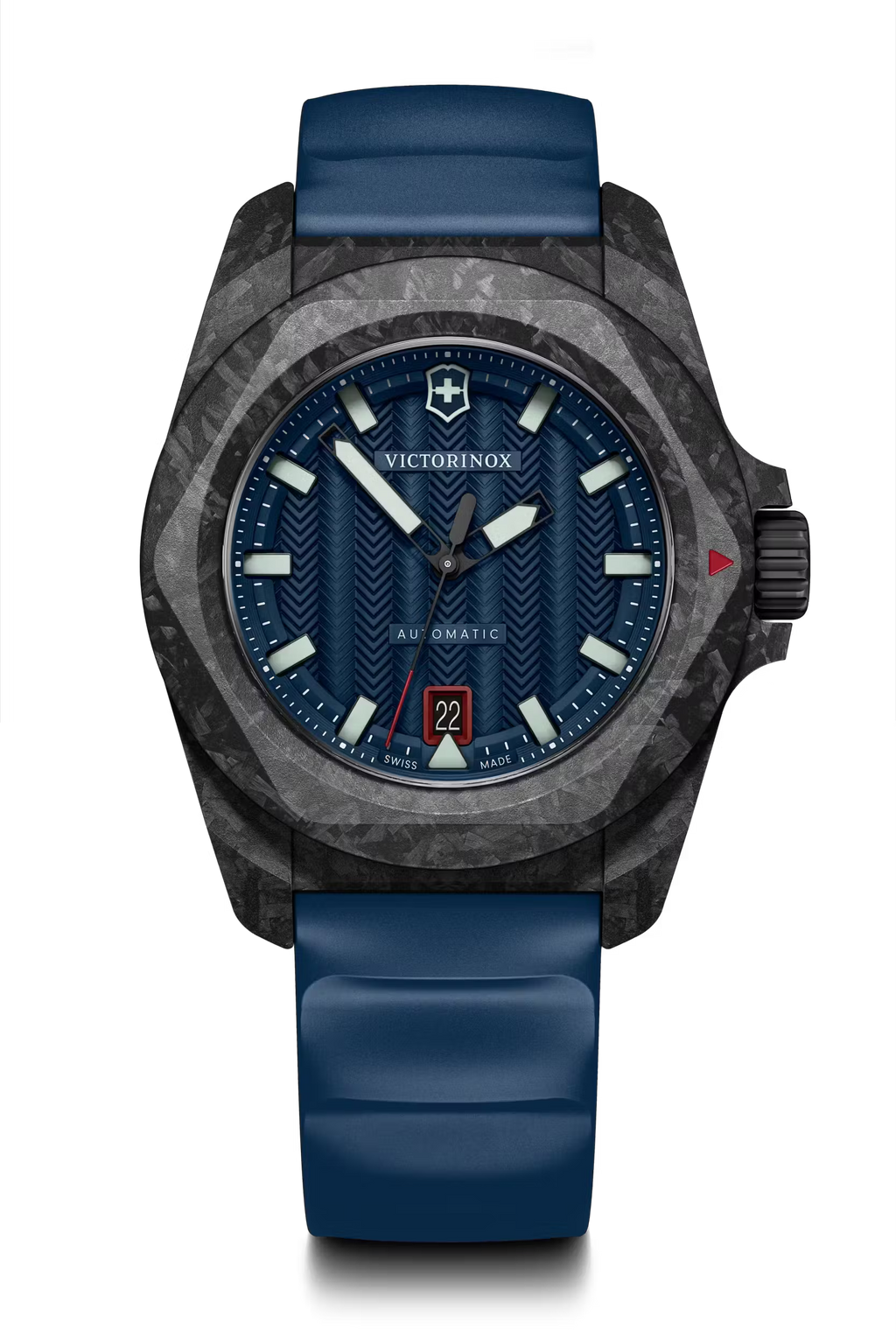 Relógio Victorinox I.N.O.X. Automatic - 242022.1