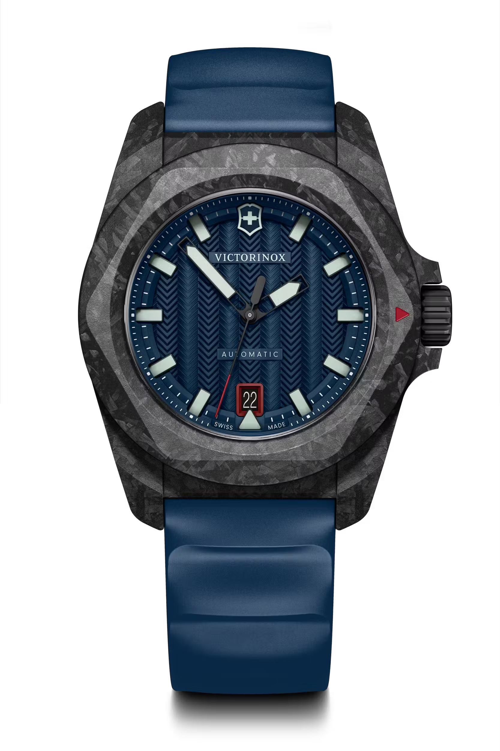 Relógio Victorinox I.N.O.X. Automatic - 242022.1