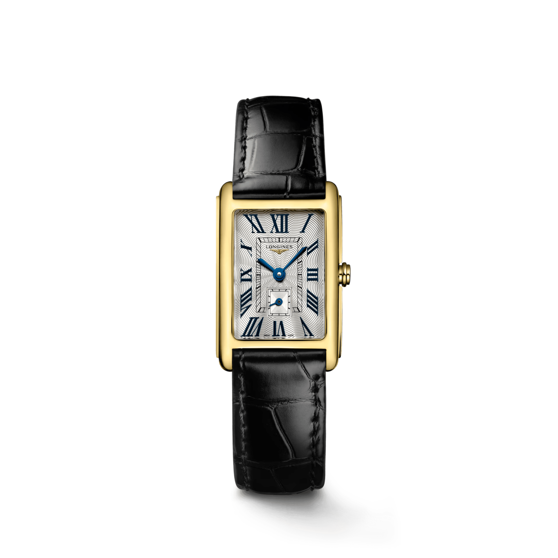 Relógio Longines Dolcevita - L5.255.6.71.0