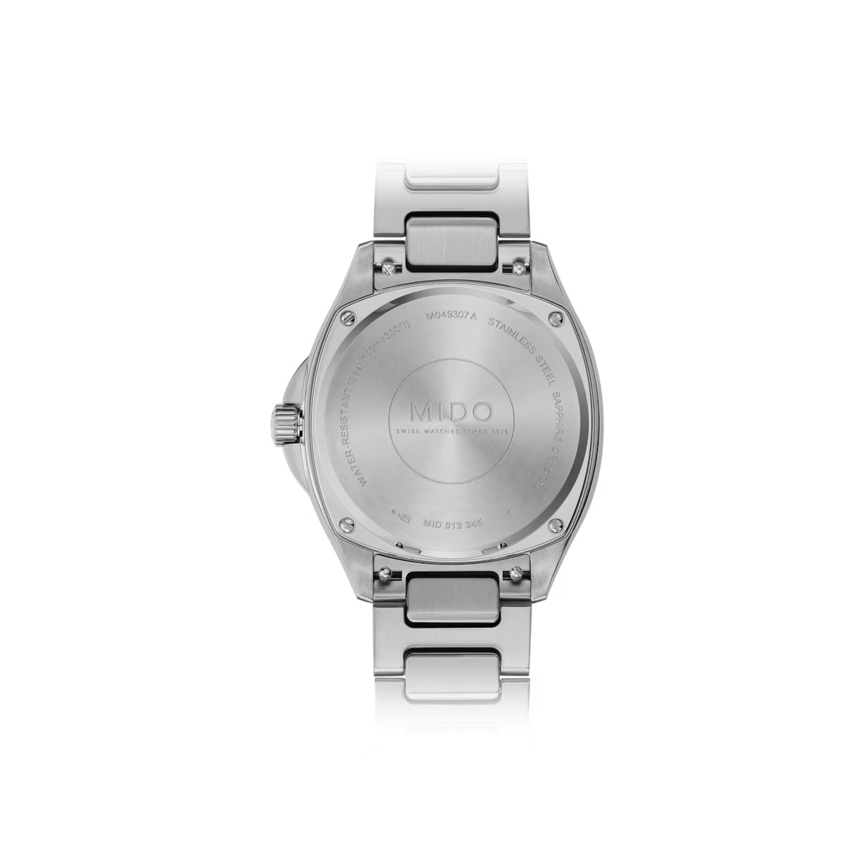 Reloj MIDO Multifort TV 35 - M049.307.11.106.00