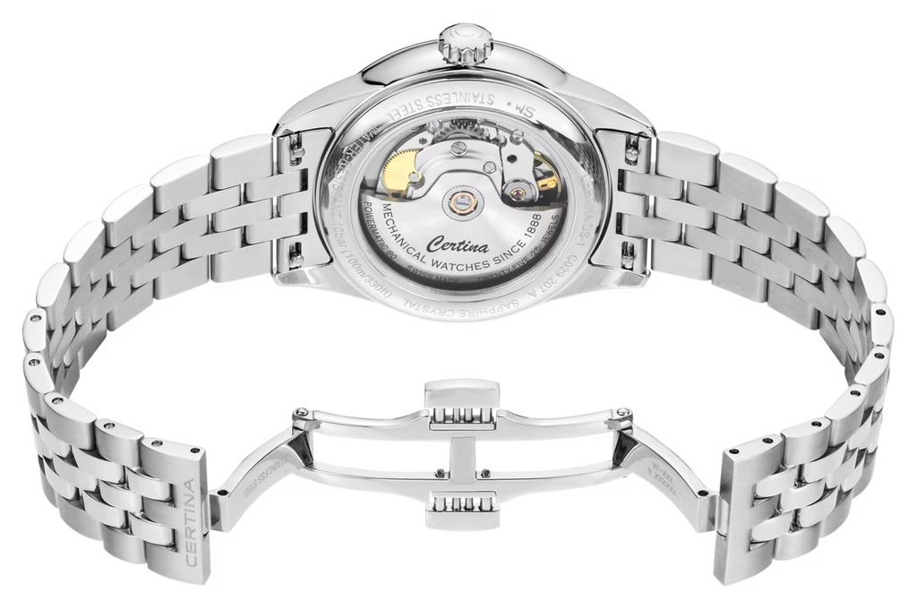 Reloj Certina DS-1 38 mm - C029.207.11.041.00