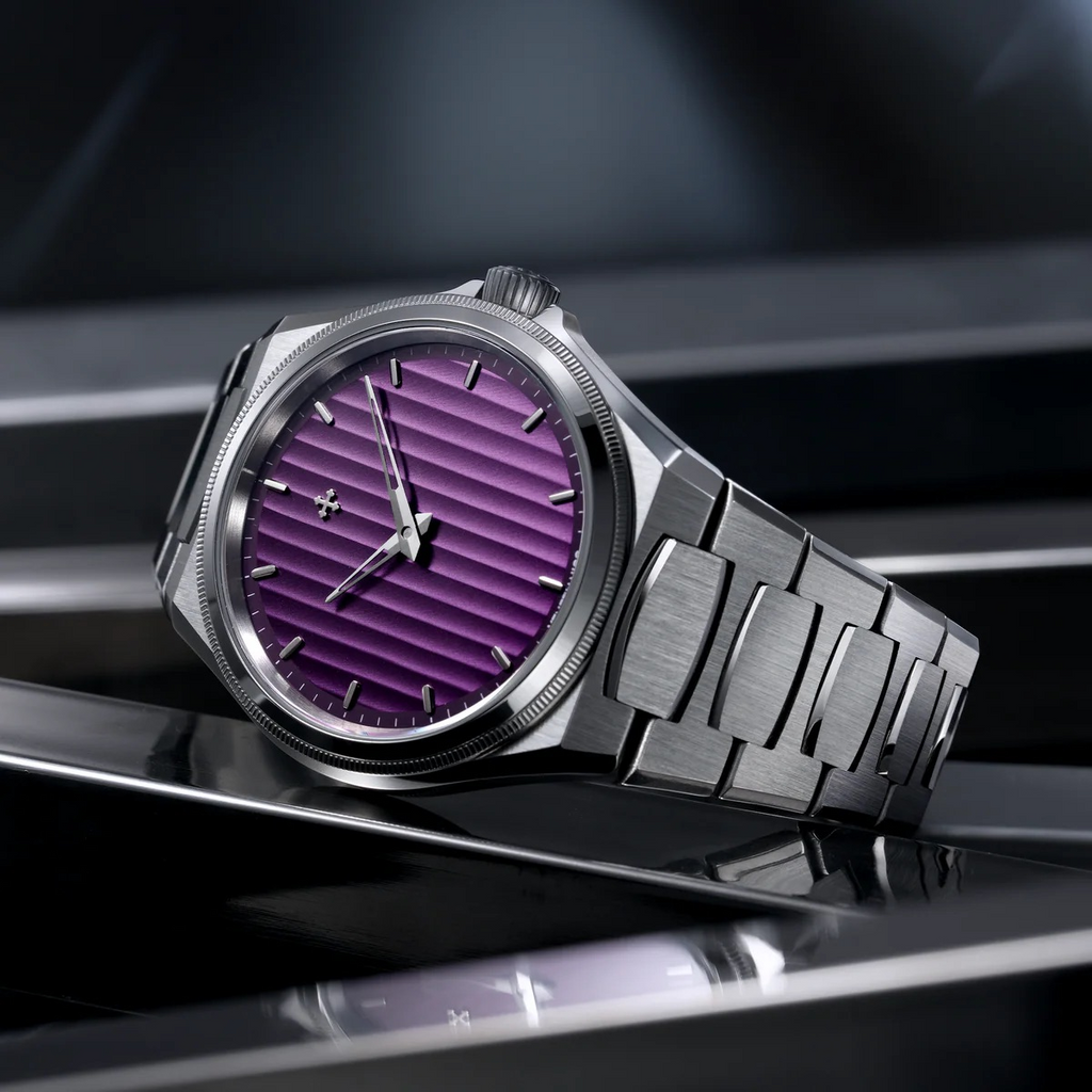 Reloj Venezianico Arsenale 40 - 6221501C