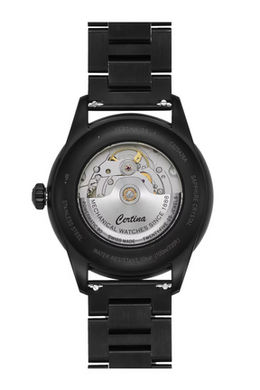 Relógio Certina DS-1 Big Date Powermatic 80 - C029.426.33.051.00