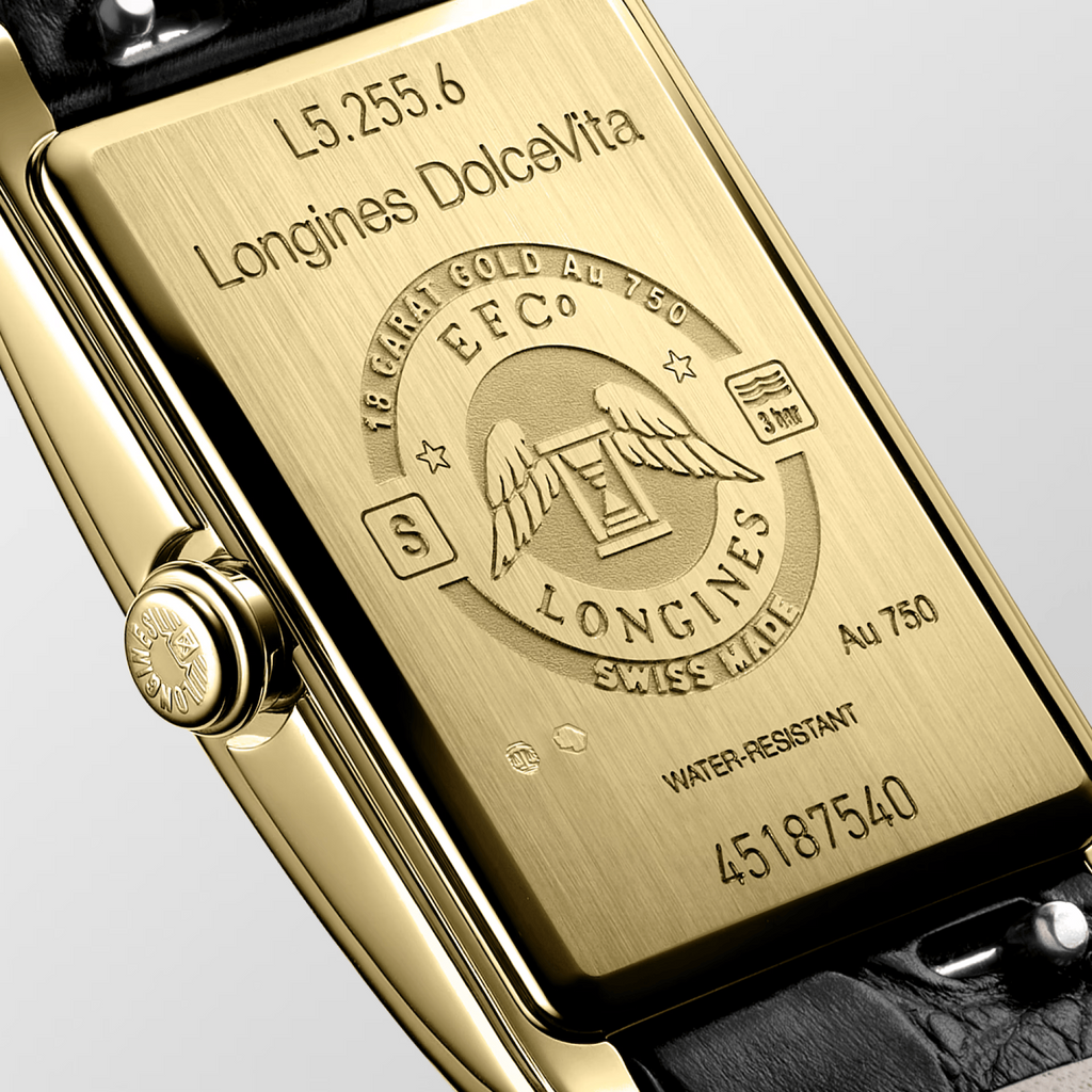 Relógio Longines Dolcevita - L5.255.6.71.0
