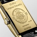Relógio Longines Dolcevita - L5.255.6.71.0
