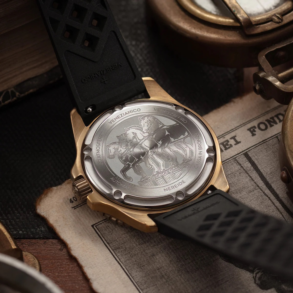 Venezianico Nereide Watch - 3121555