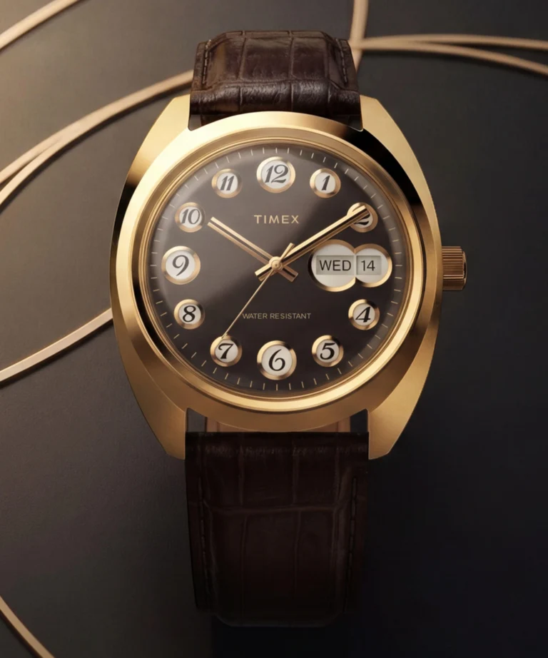 Relógio Timex Rotary Phone Dial Reissue - TW2Y82100