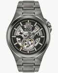 Reloj Bulova Máquina Automatic - 98A179