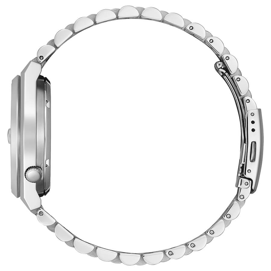 Relógio Citizen Tsuyosa seconde/seconde Edição Limitada - NJ0157-81L