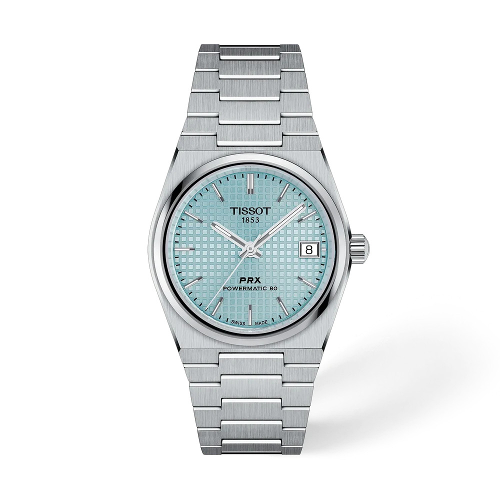 Relógio Tissot PRX 35mm - T137.207.11.351.00