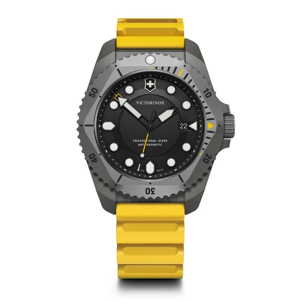 Relógio Victorinox Dive Pro Quartz - 241992