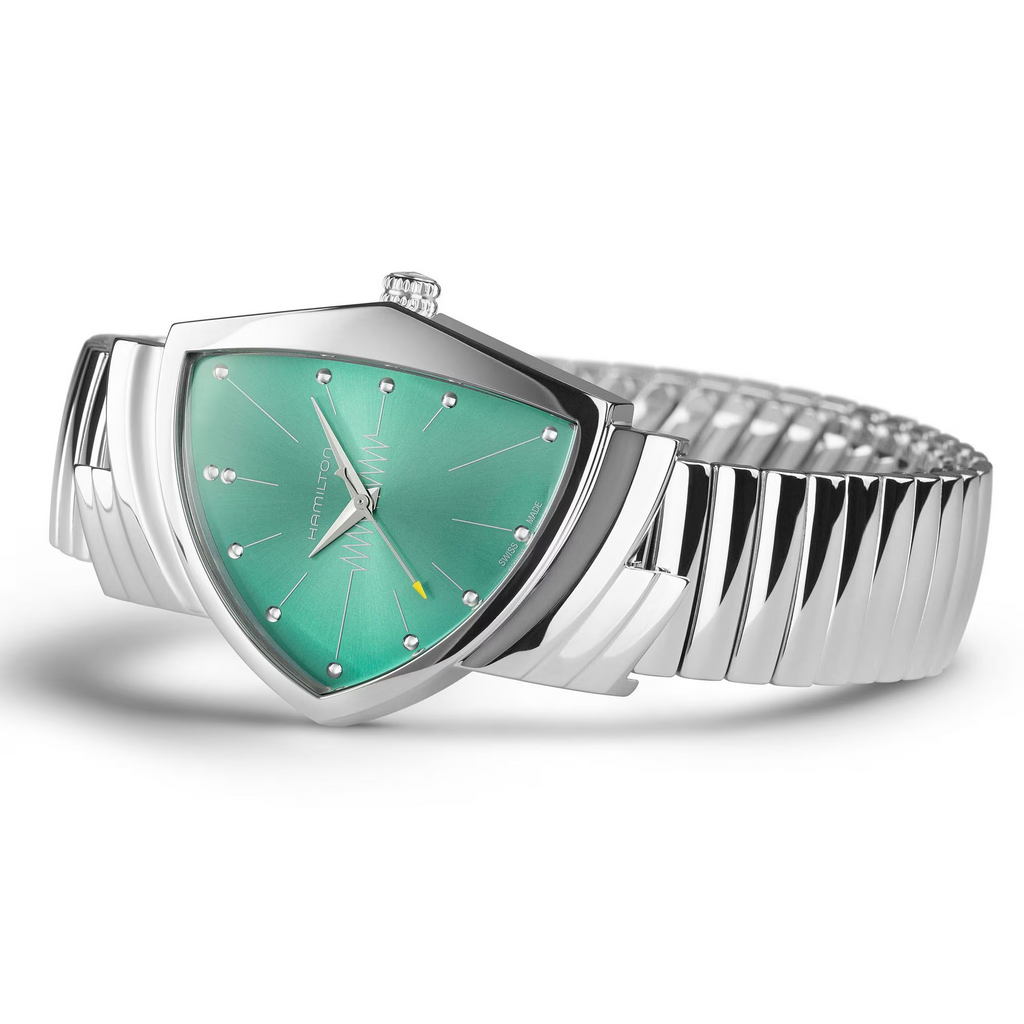 Relógio Hamilton Ventura Quartz 32mm x 50mm - H24411143