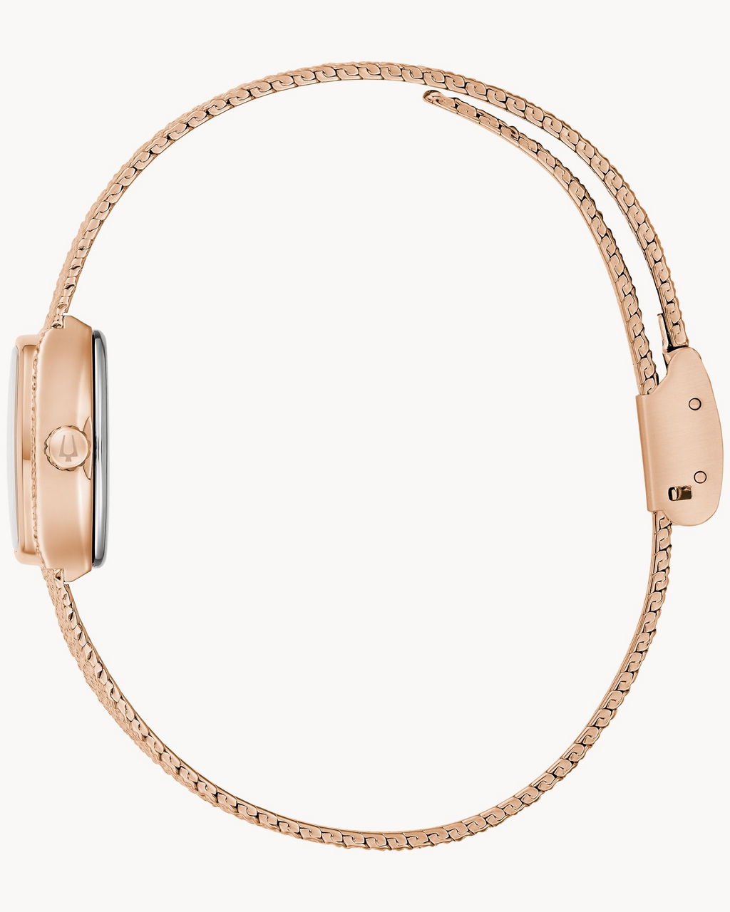 Reloj Bulova Goddess of Time - 97L185