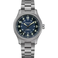 Relógio Hamilton Khaki Field Titanium Auto 42mm - H70545140