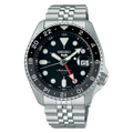 Relógio Seiko 5 Sports GTM - SSK001K1