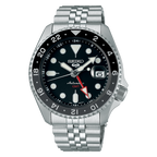 Relógio Seiko 5 Sports GTM - SSK001K1