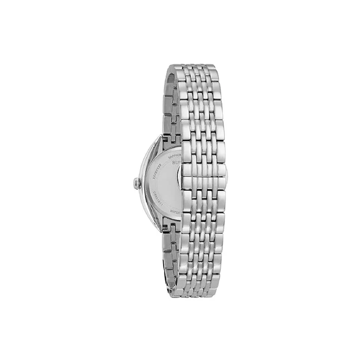 Reloj Bulova Diamond - 96R212