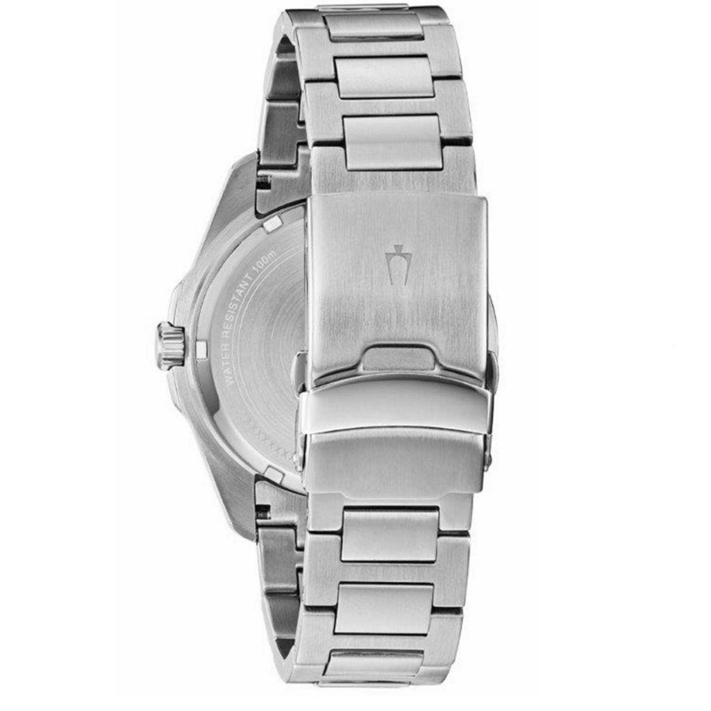 Relógio Bulova Marine Star - 96B380