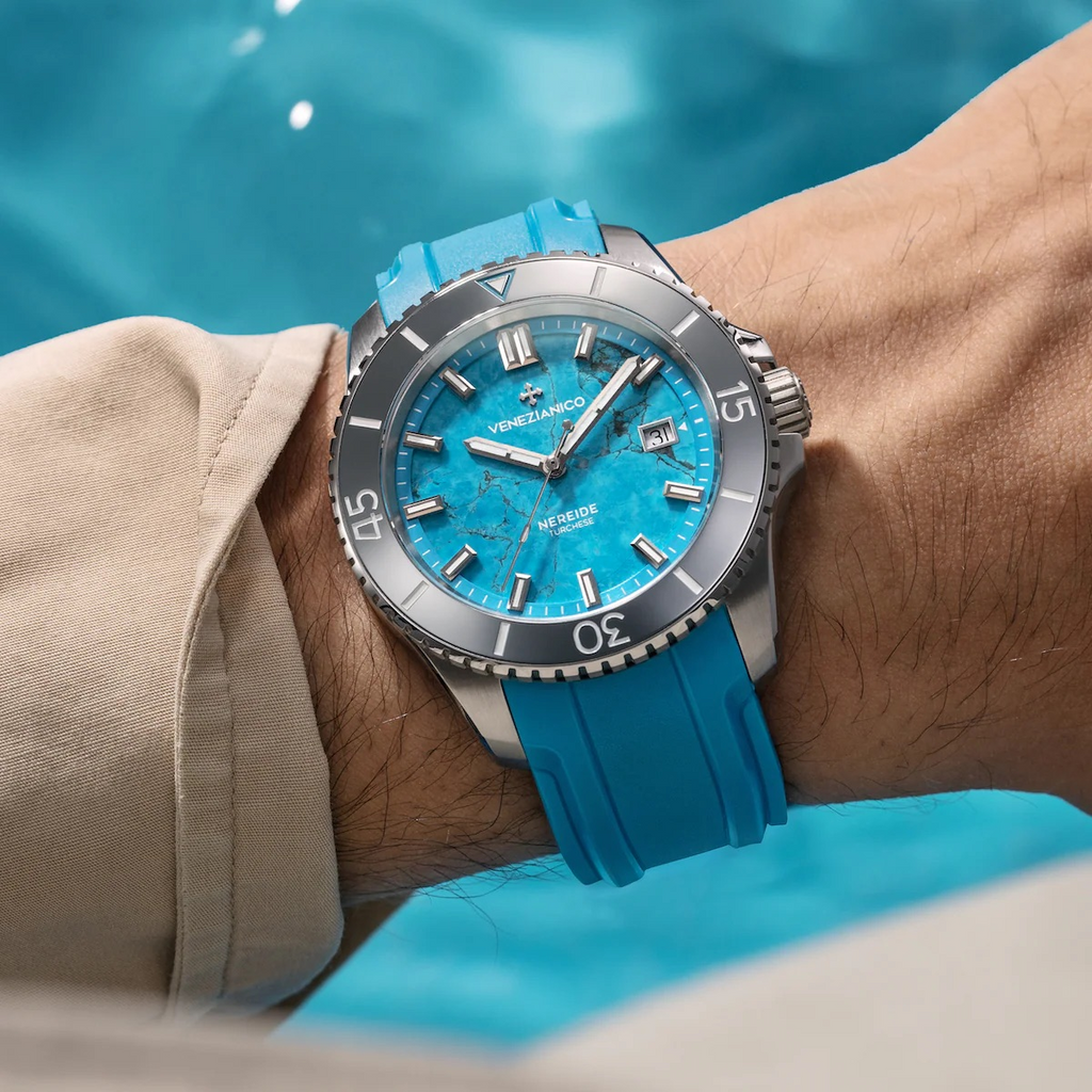 Reloj Venezianico Nereide - 4521547
