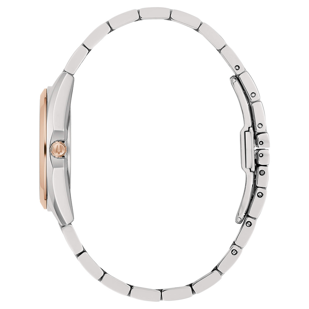 Reloj Bulova Surveyor Donna - 98P207