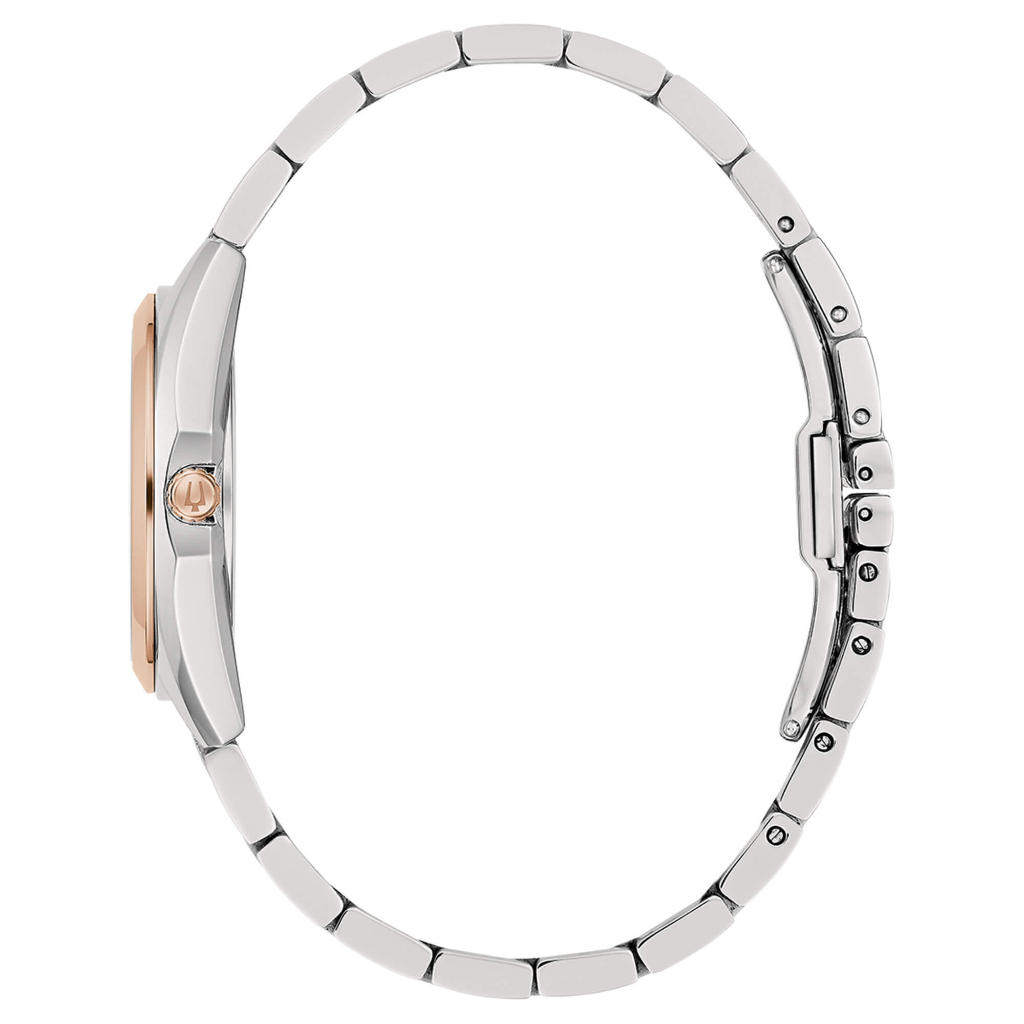 Relógio Bulova Surveyor Donna - 98P207