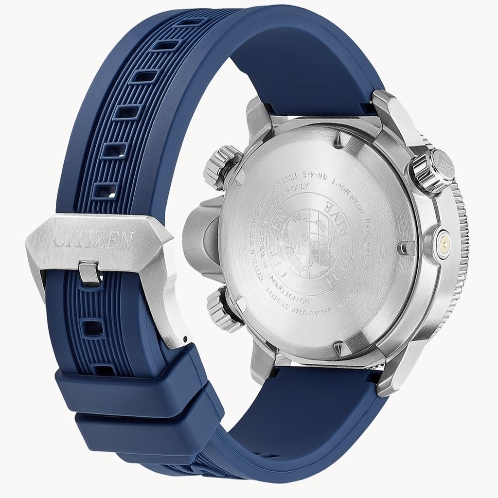 Relógio de Mergulho Citizen Promaster - BN2038-01L